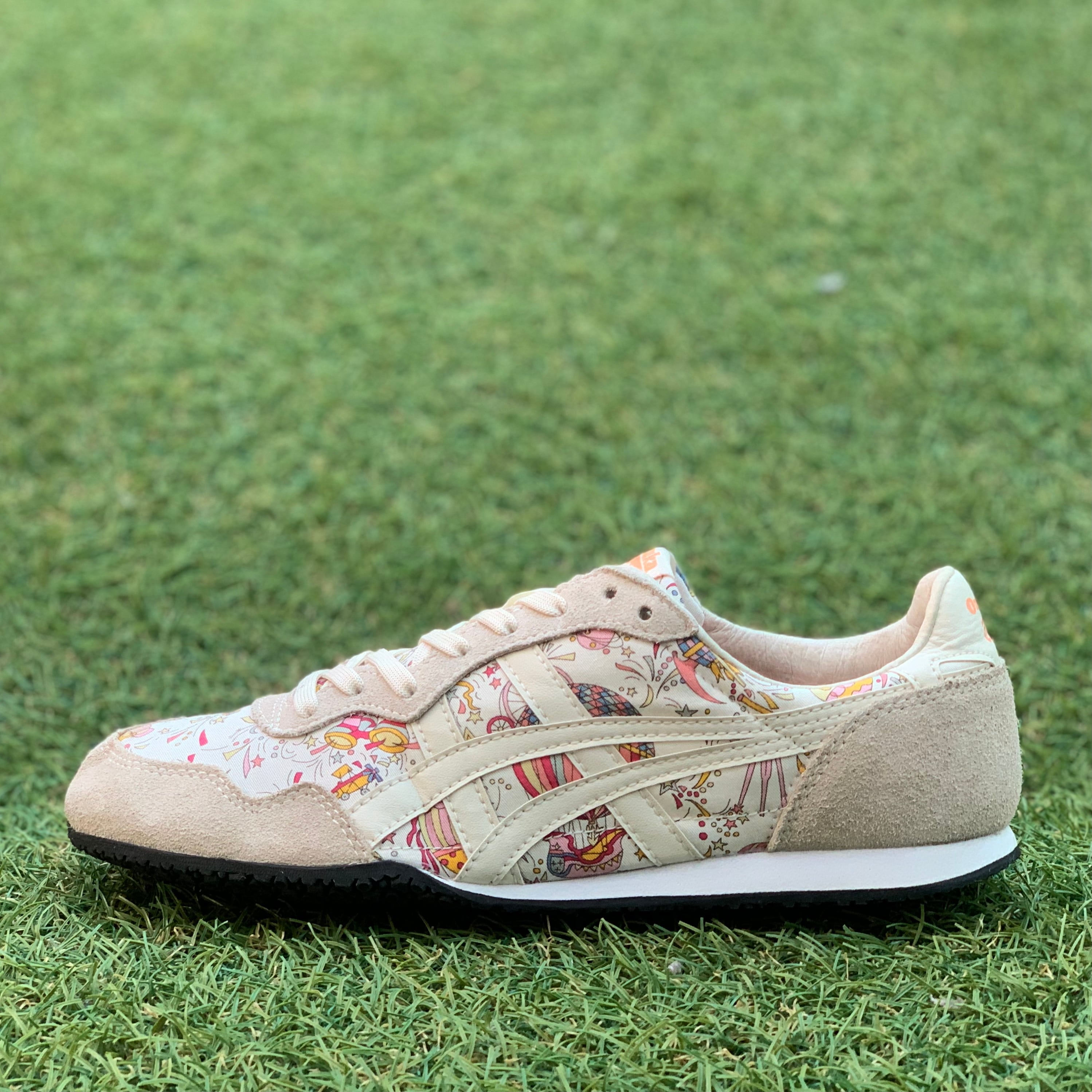Onitsuka Tiger SERRANO オニツカタイガー セラーノ F135