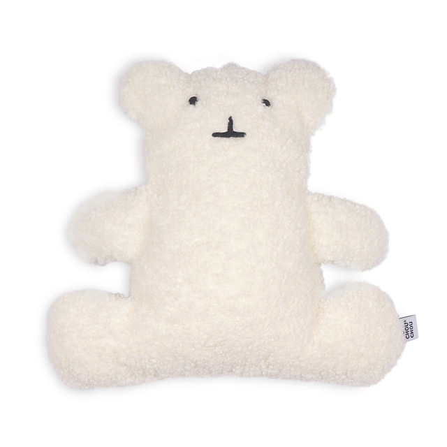 Baby Bear Pillow / monchouchou