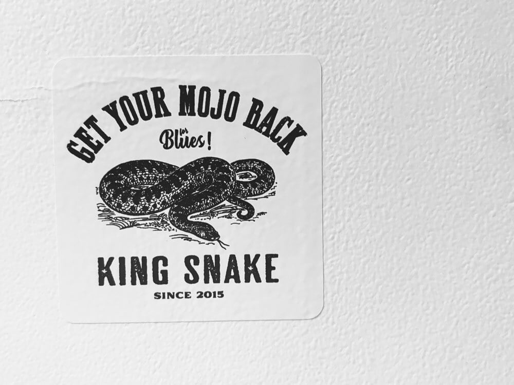 KING SNAKE | TAURUS ONLINE SHOP