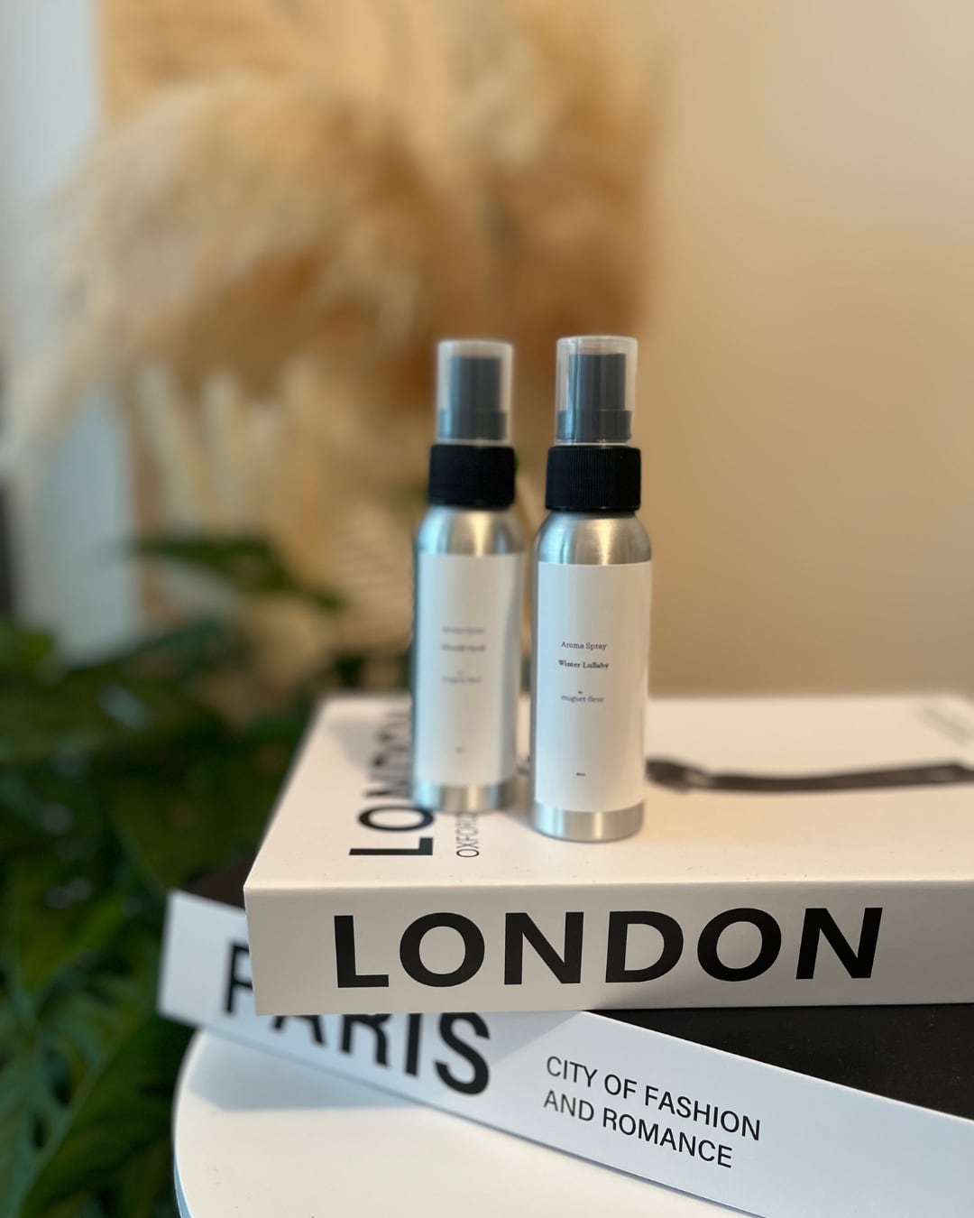 アロマスプレー 100ml