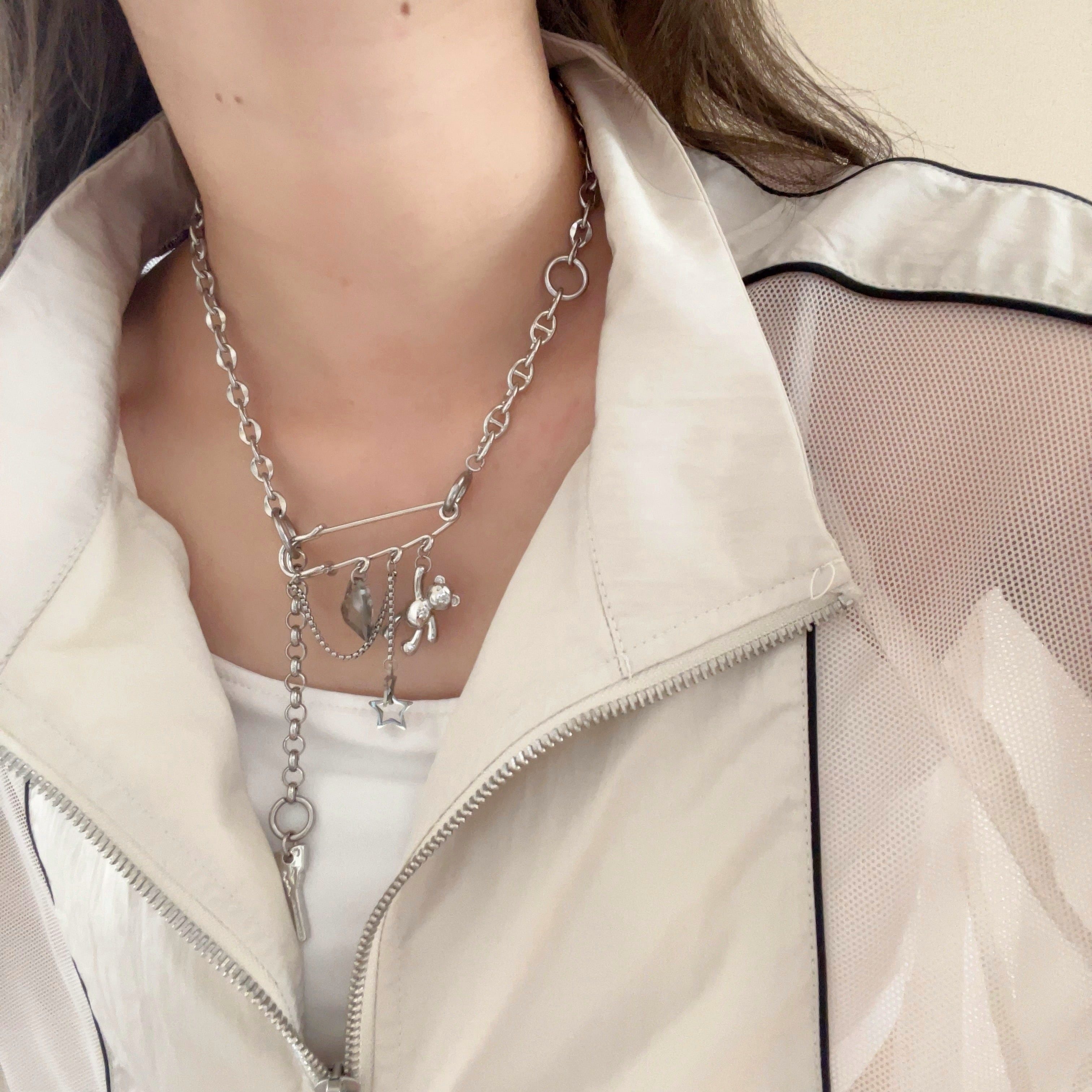 toy box charm series［DREAM］ | saze