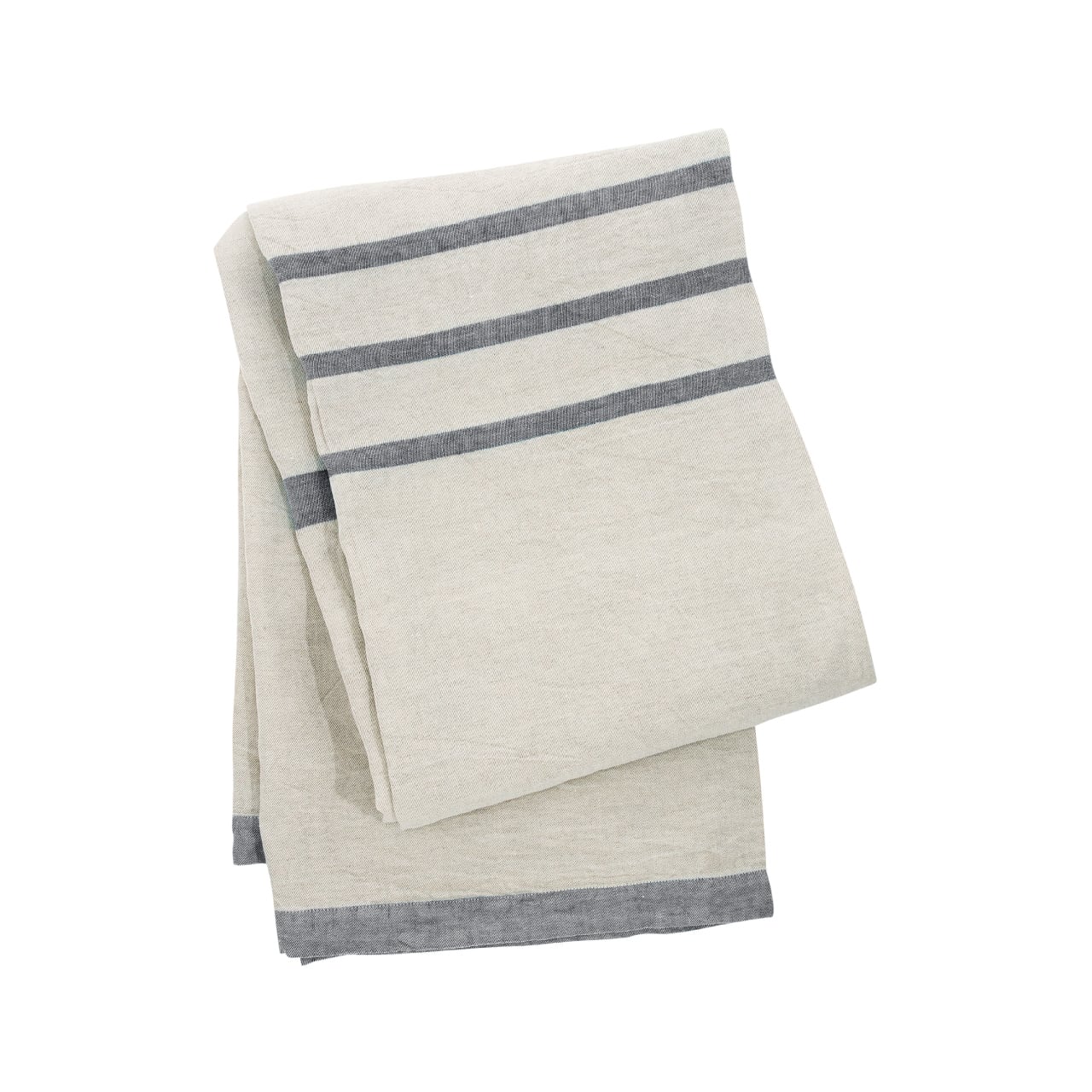 ONLINE限定】USVA マルチユースタオル / linen-grey / 95x180cm