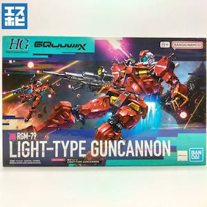 HG 1/144 軽キャノン HG 1/144 軽キャノン