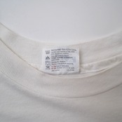 90s HANES tee