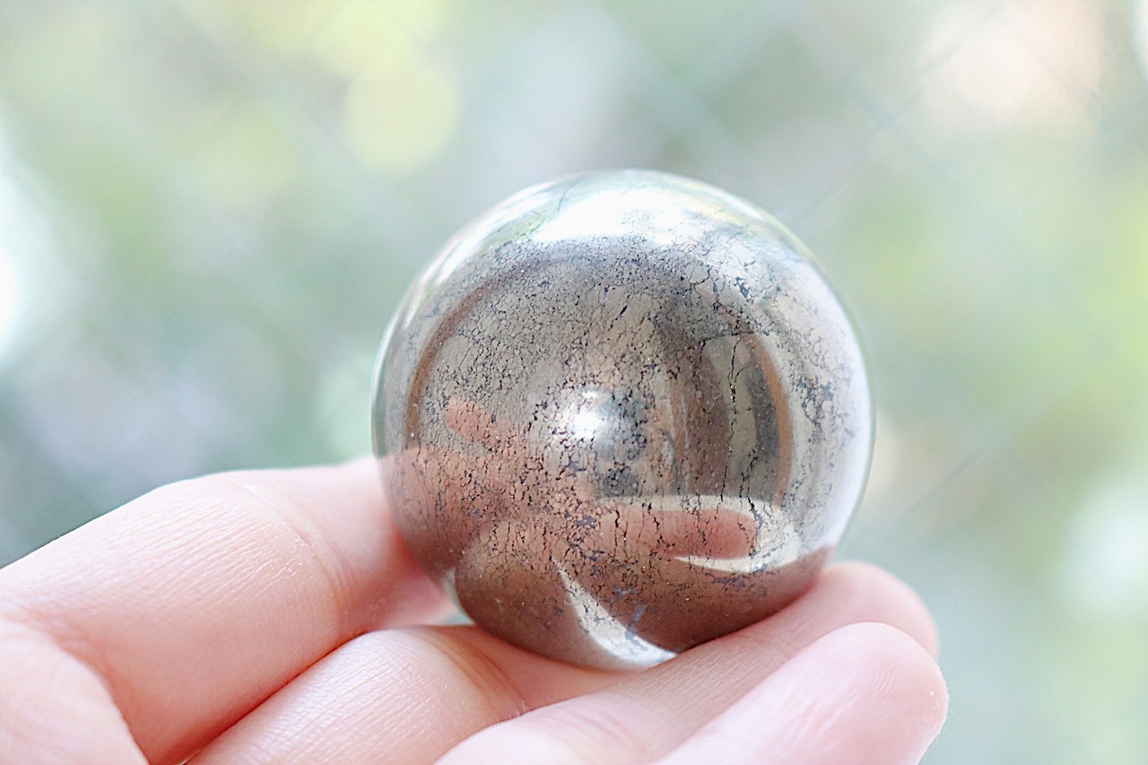 歓喜に満ちた人生