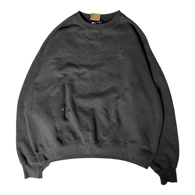 STARTER   スウェット　L