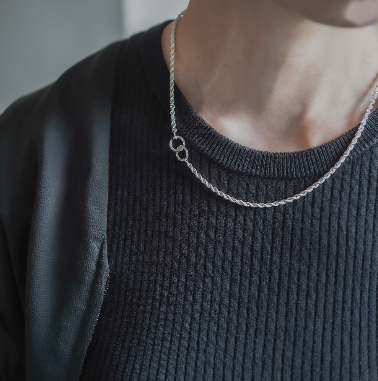 wachigai　45cm（SV925）　Necklace