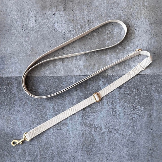 ハンズフリーリード 2cm幅 / 2.5cm幅