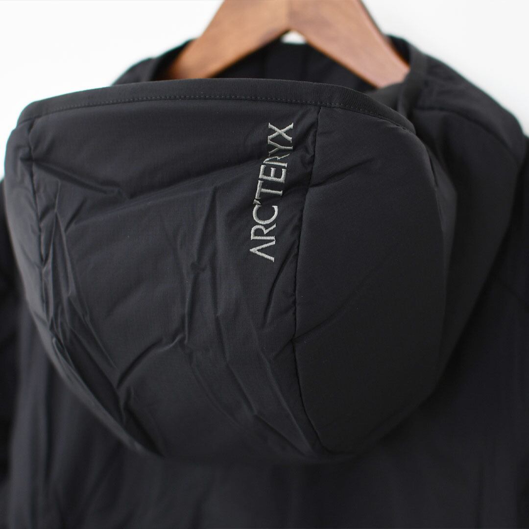 ARC'TERYX [アークテリクス正規代理店] Atom Hoody Women's