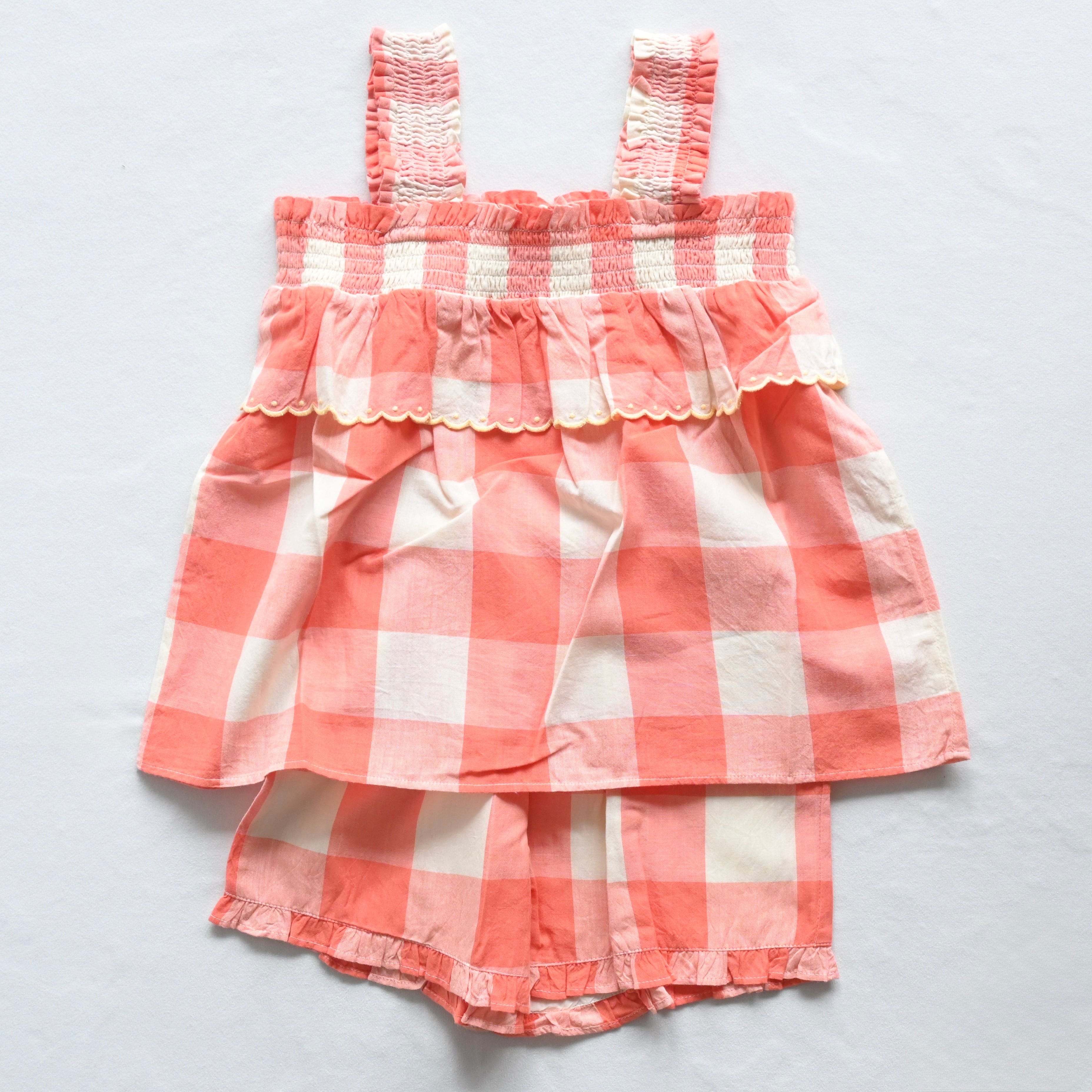 《2点セットコーデ割 SS 140cm No.79》