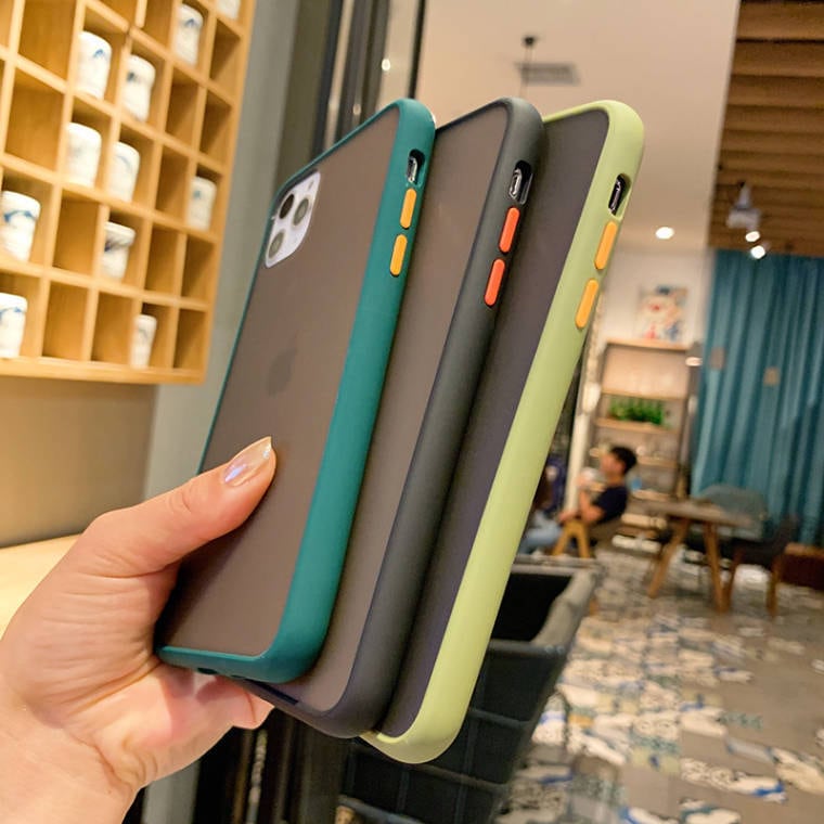 iPhone ケース カバー スマホケース シンプル おしゃれ 可愛い
