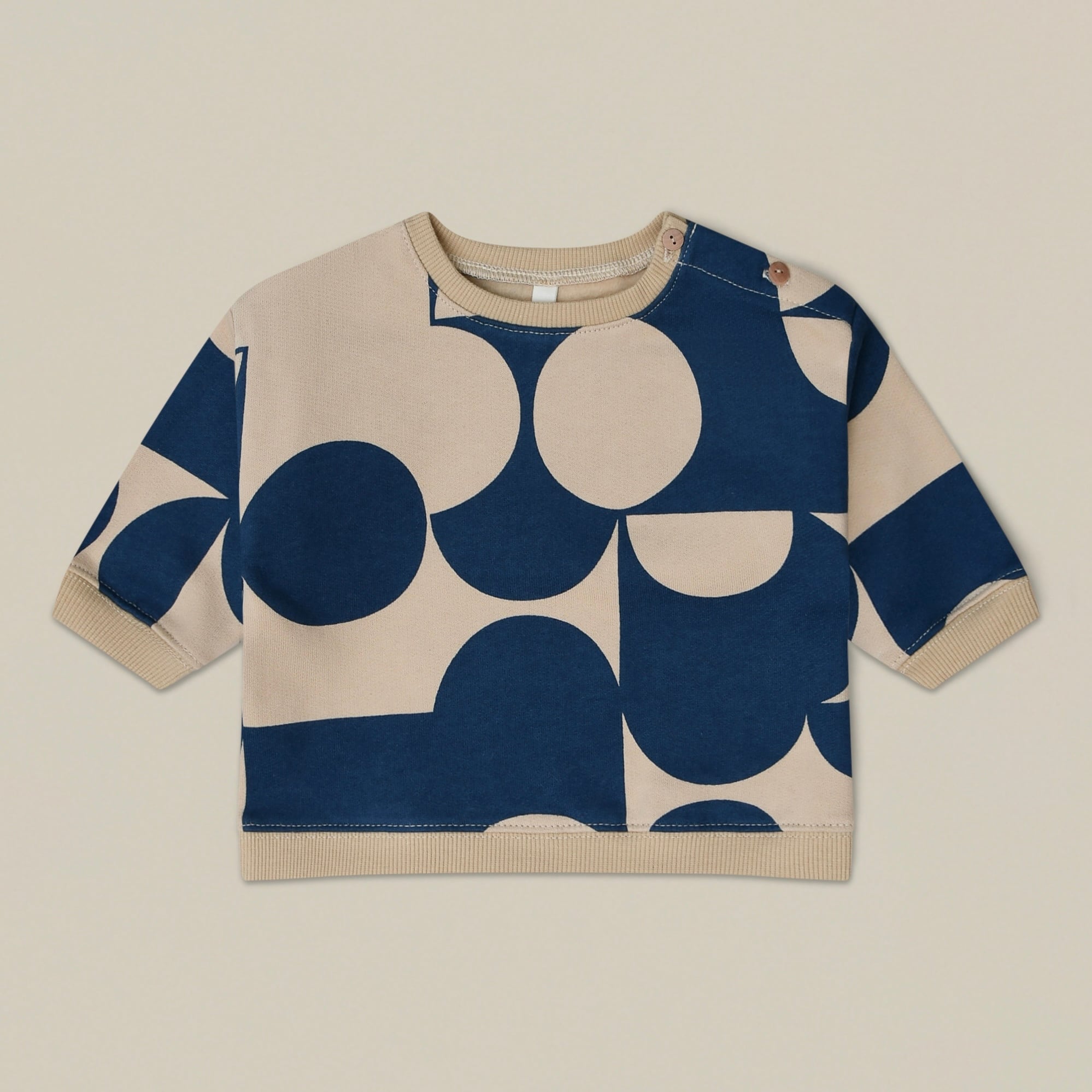 organic zoo / Azulejos Sweatshirt | monchou