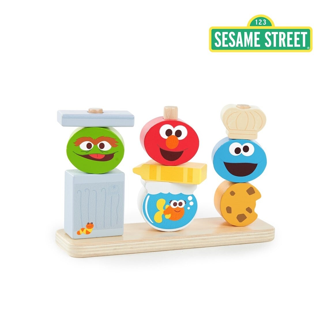 SESAME STREET