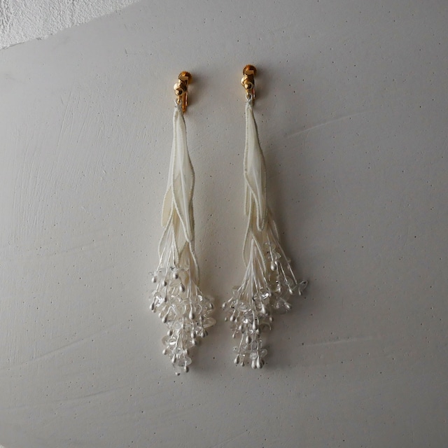 sheer crystal bouquet【Order】