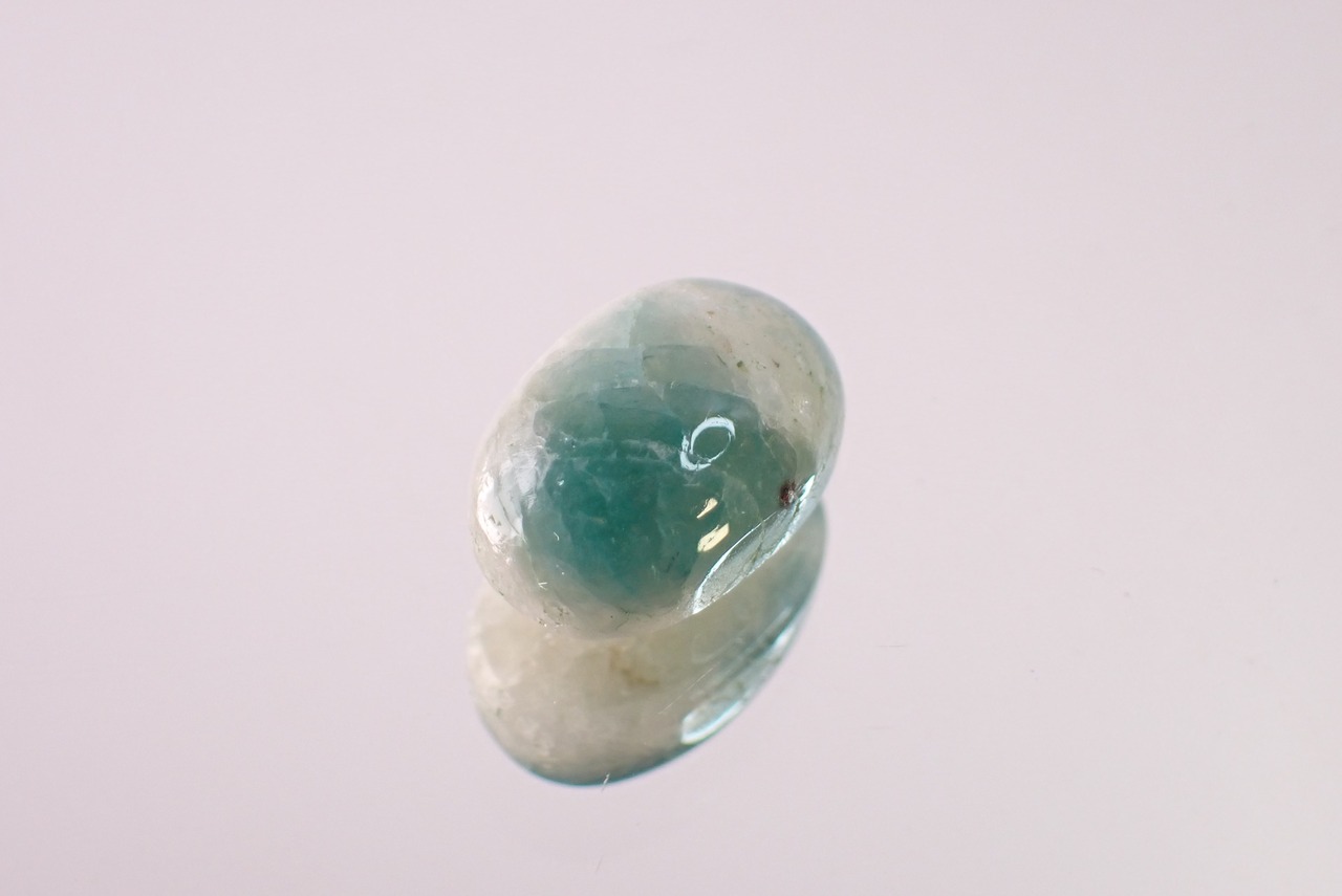 アウイナイトインクォーツ　2.73ct　[D3-311]