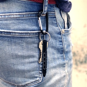 5in1 マルチツールペン