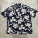 Polo Ralph Lauren Hawaiian Shirt CLAYTON”Lily ”