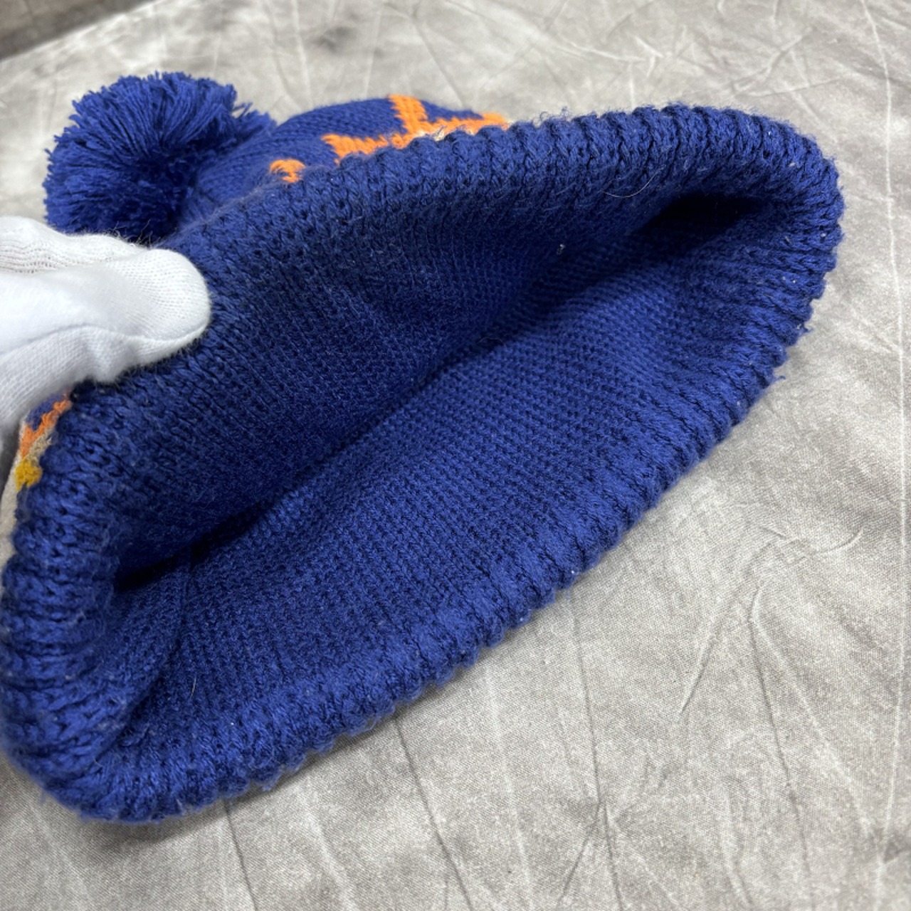 Supreme/シュプリーム 【14AW】Diamonds Beanie/ダイアモンド ビーニー 