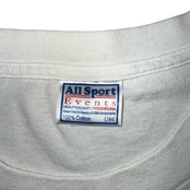 【AC/DC】エーシーディーシー STIFF UPPER LIP WORLD TOUR 2001 Tシャツ L