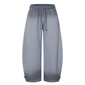 グラデーションスウェットパンツ el1484