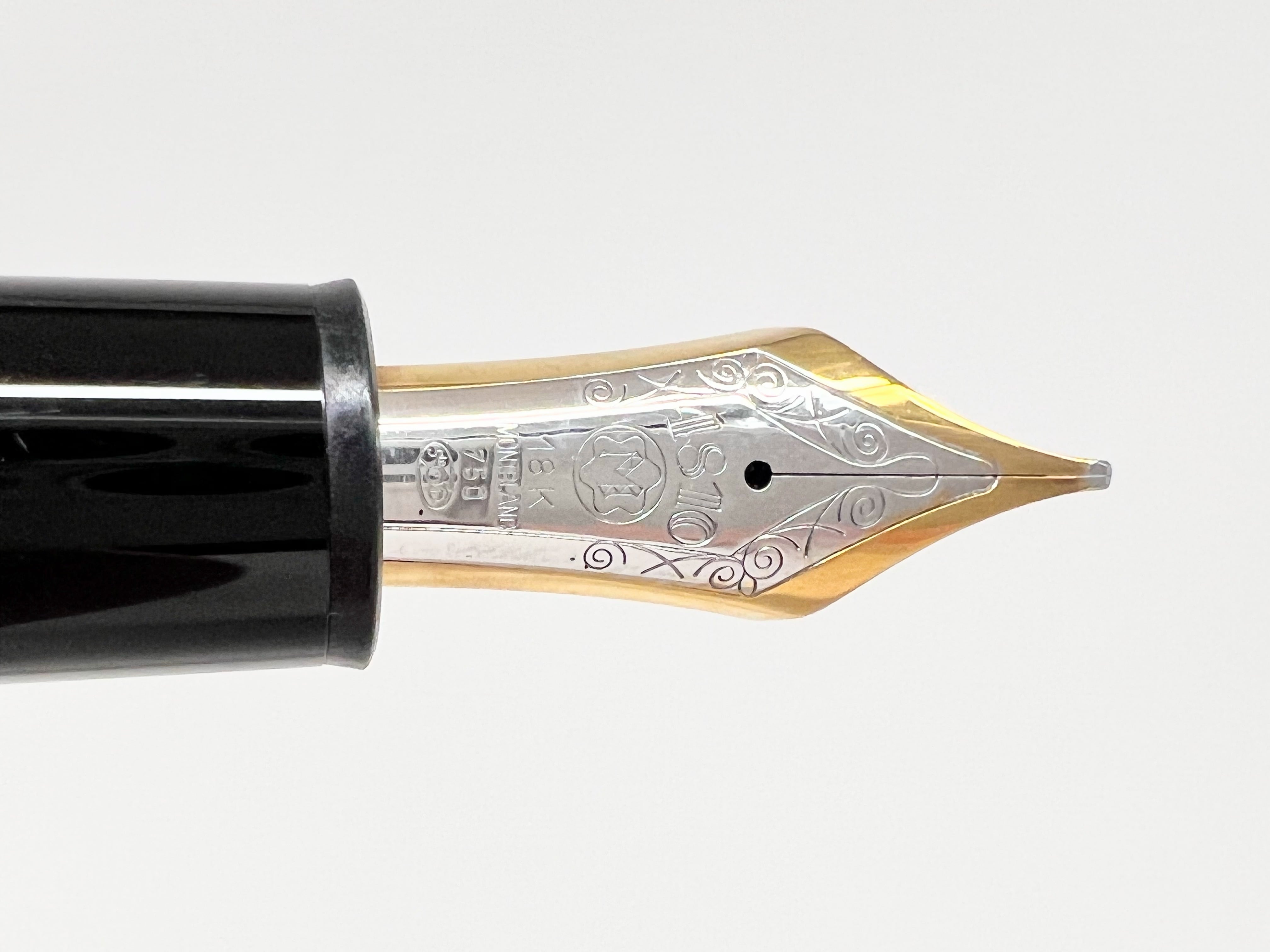 モンブランマイスターシュテック 90s モンブラン マイスターシュテュック 149 MONTBLANC
