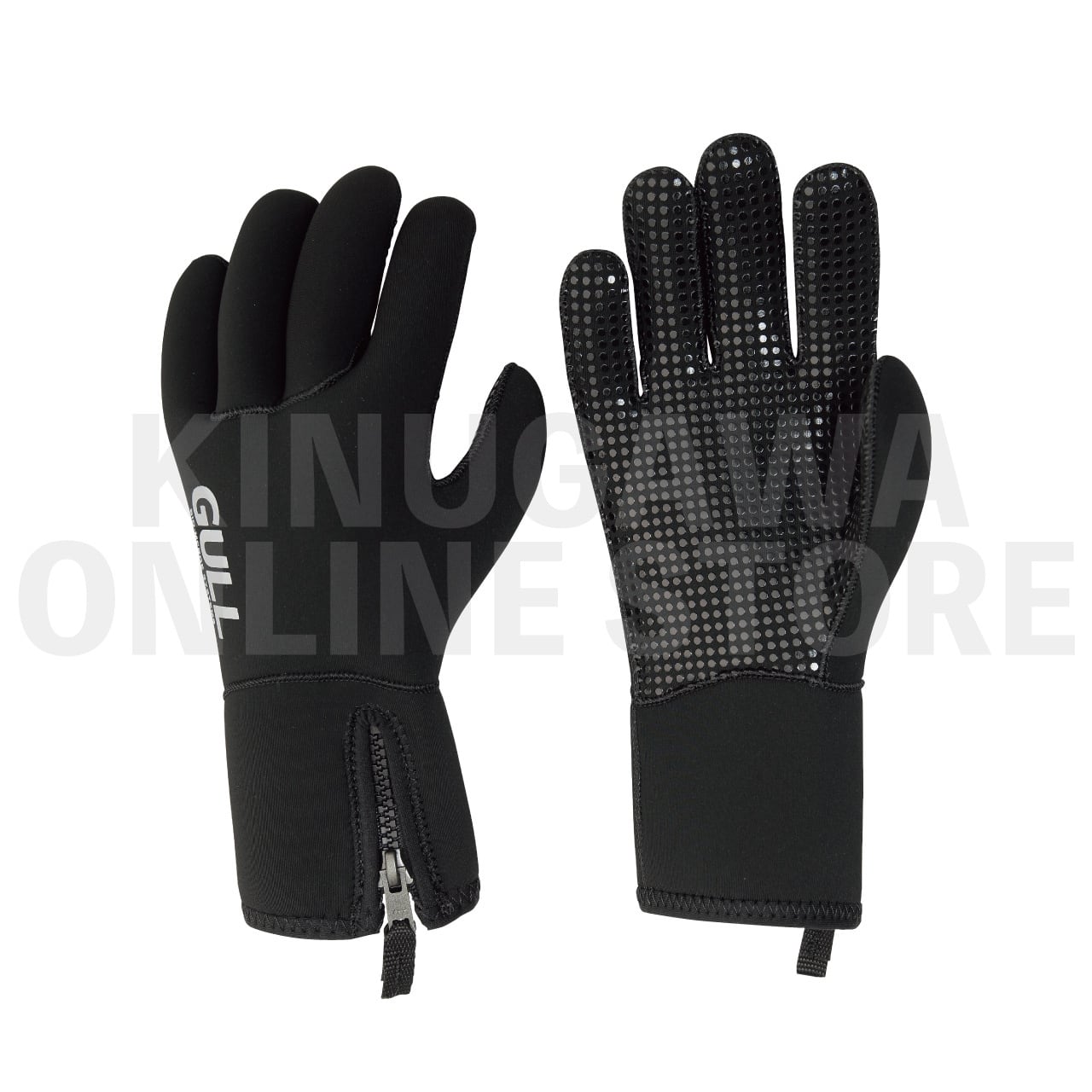 ウィンターグローブ GULL ガル ダイビンググローブ