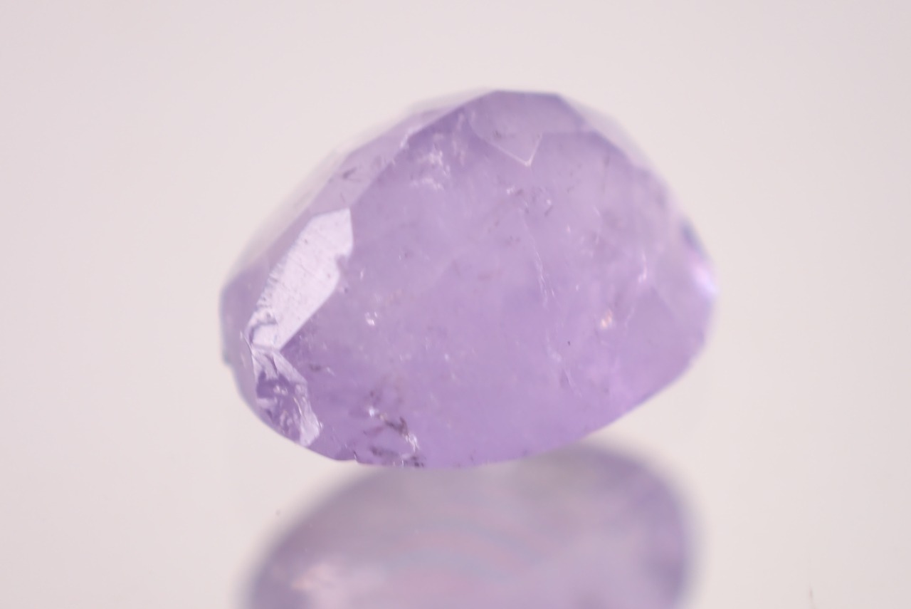 ハックマナイト　0.56ct　[C10‐187]