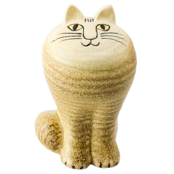 Lisa Larson(リサ ラーソン) Maja ブラウン