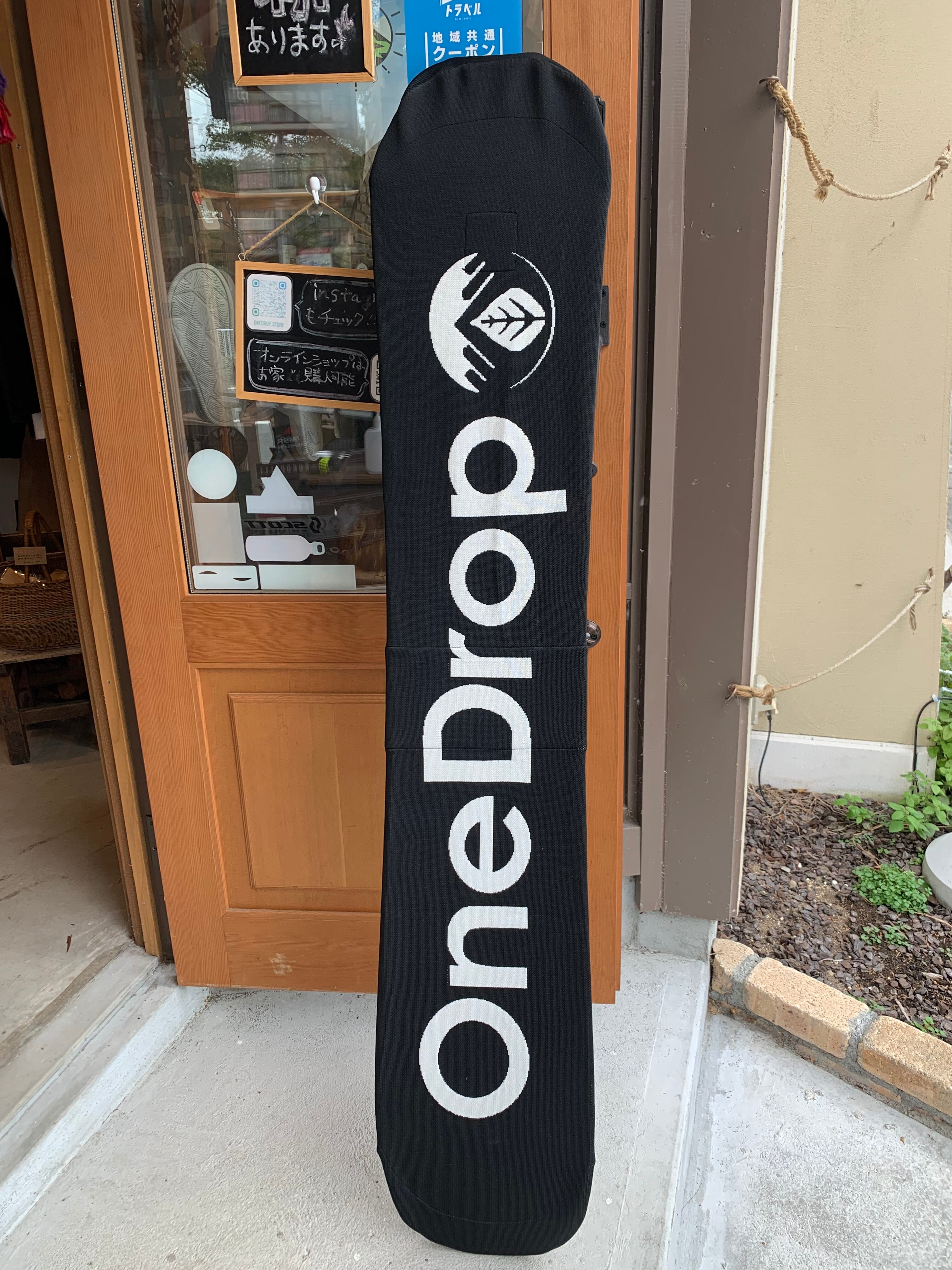OneDropオリジナル スノーボードケース OneDrop⁺Store【アウトドア、キャンプ、登山用品のお店】
