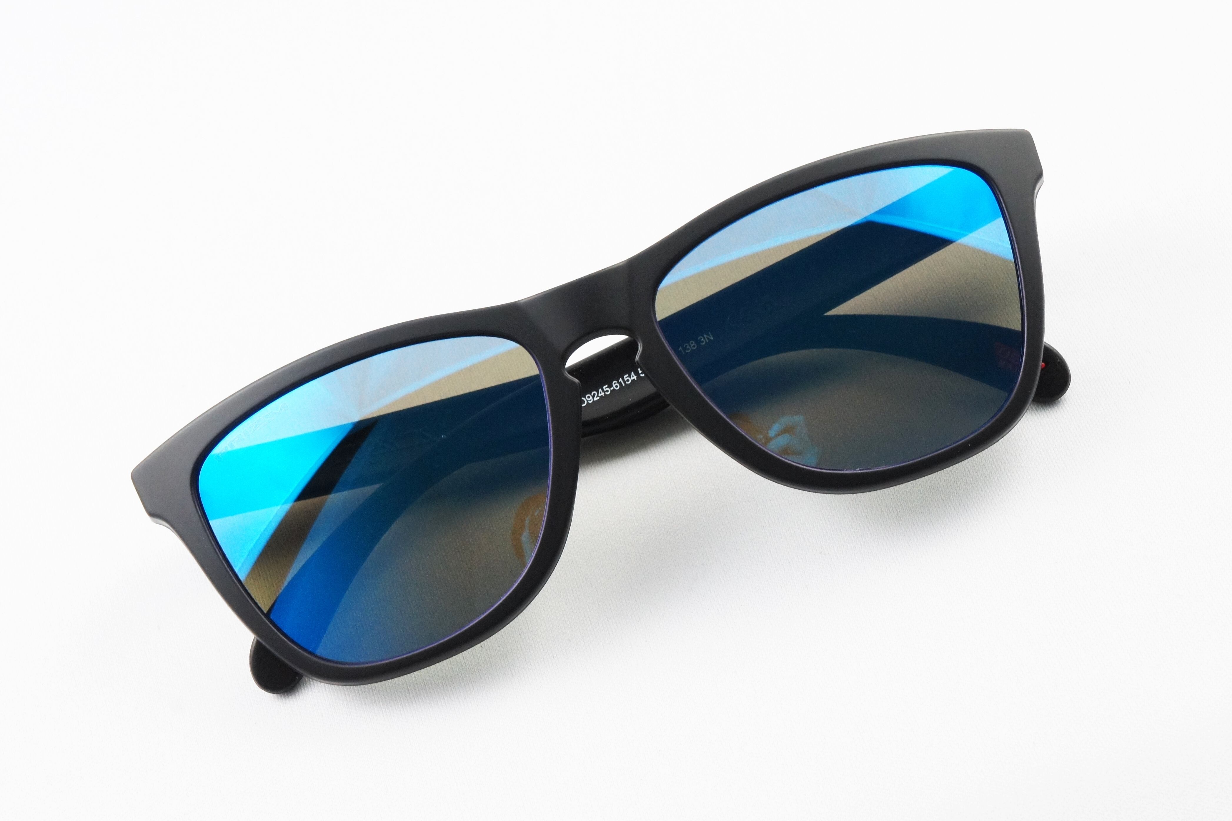 OAKLEY サングラス Frogskins OO9245-6154 ウェリントン マット OAKLEY サングラス Frogskins OO9245-6154 ウェリントン マット