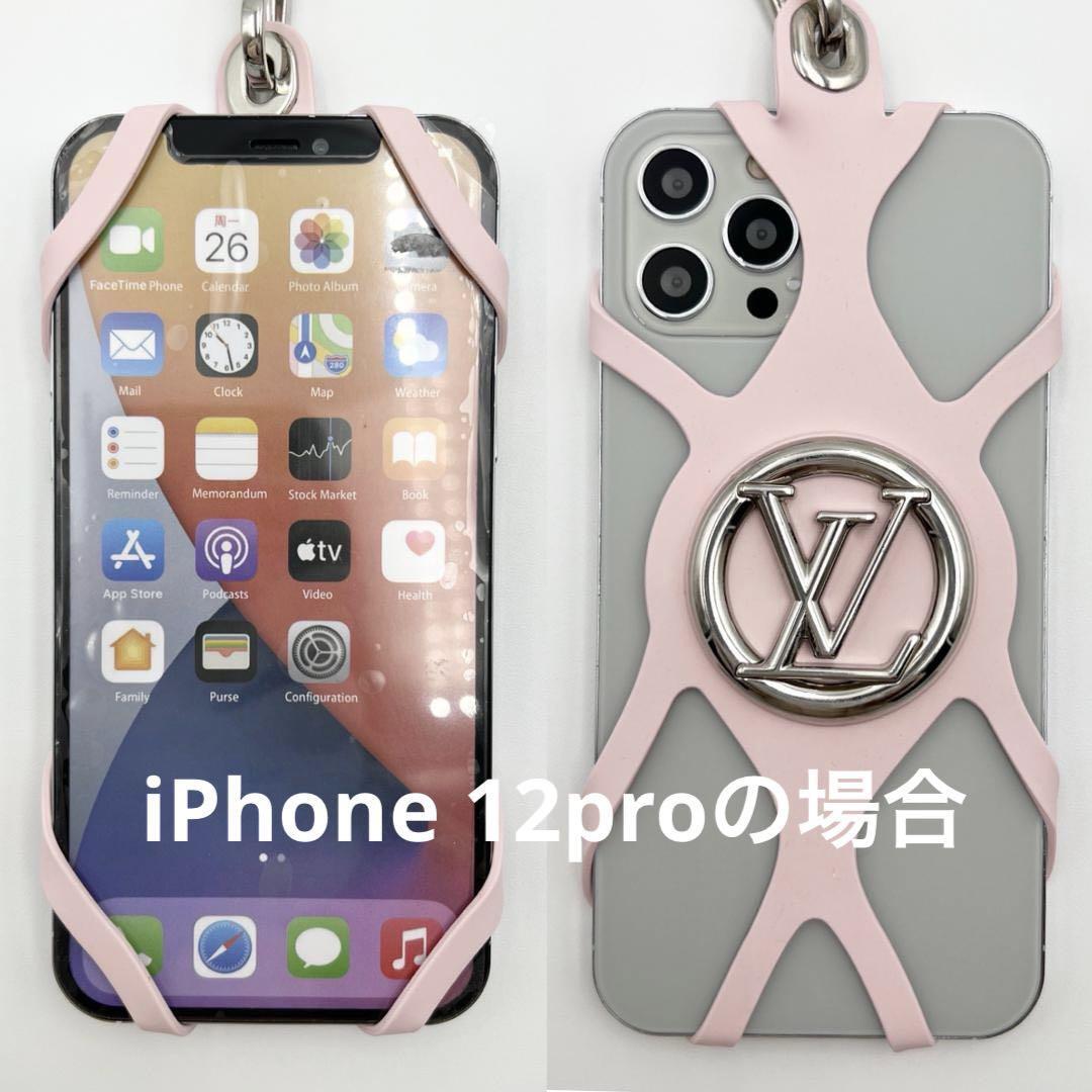 希少・iPhone 他】ルイヴィトン LOUIS VUITTON レディース アイフォン