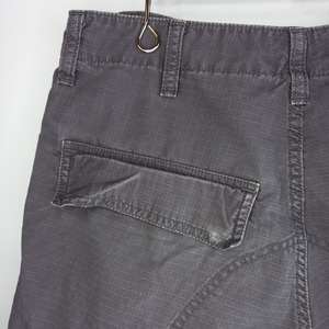 カーハート　シックスポケット　カーゴショーツ　コットンショーツ　ショートパンツ
