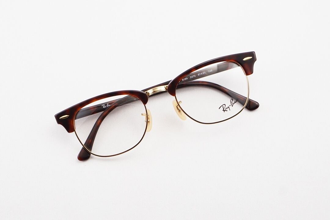 山下美月さん着用】Ray-Ban メガネ RX5154 2372 49サイズ 51サイズ 53
