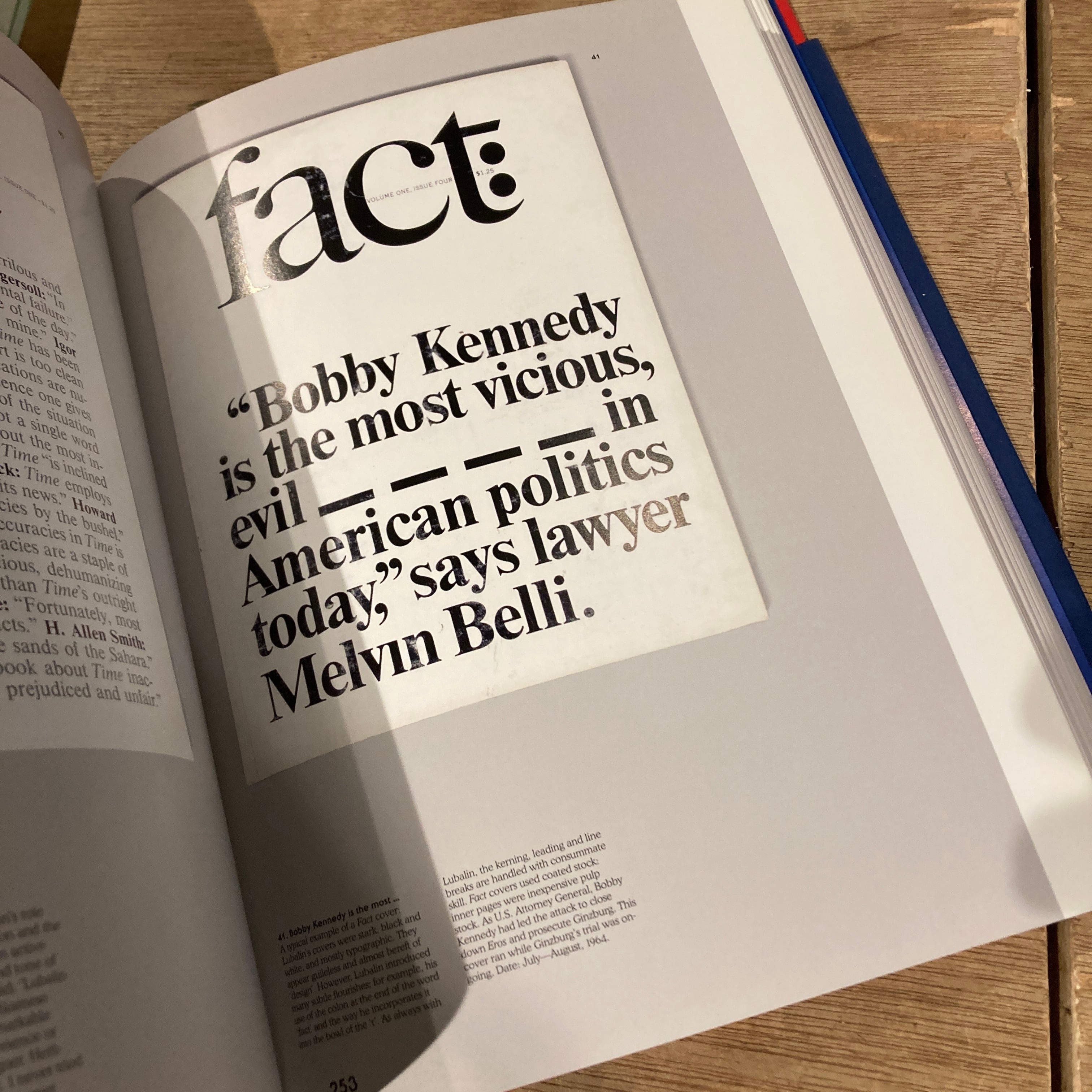 Herb Lubalin: American Graphic Designer ハーブ・ルバーリン | 百年