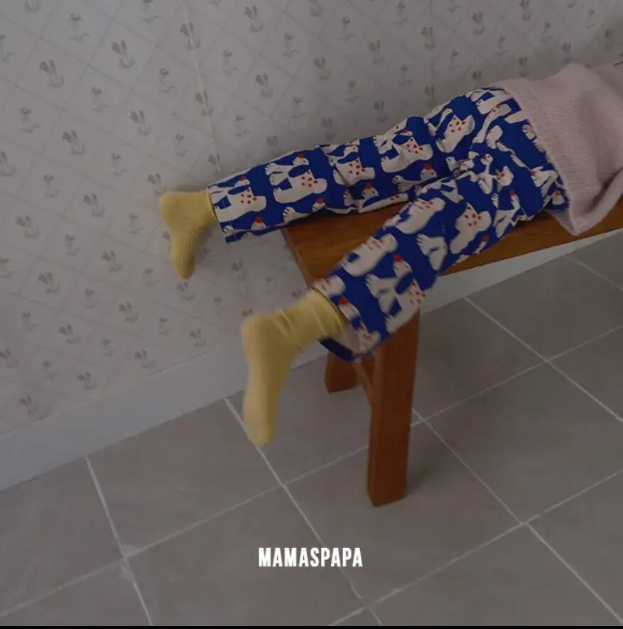 【即納】mamaspapa / Envy pants