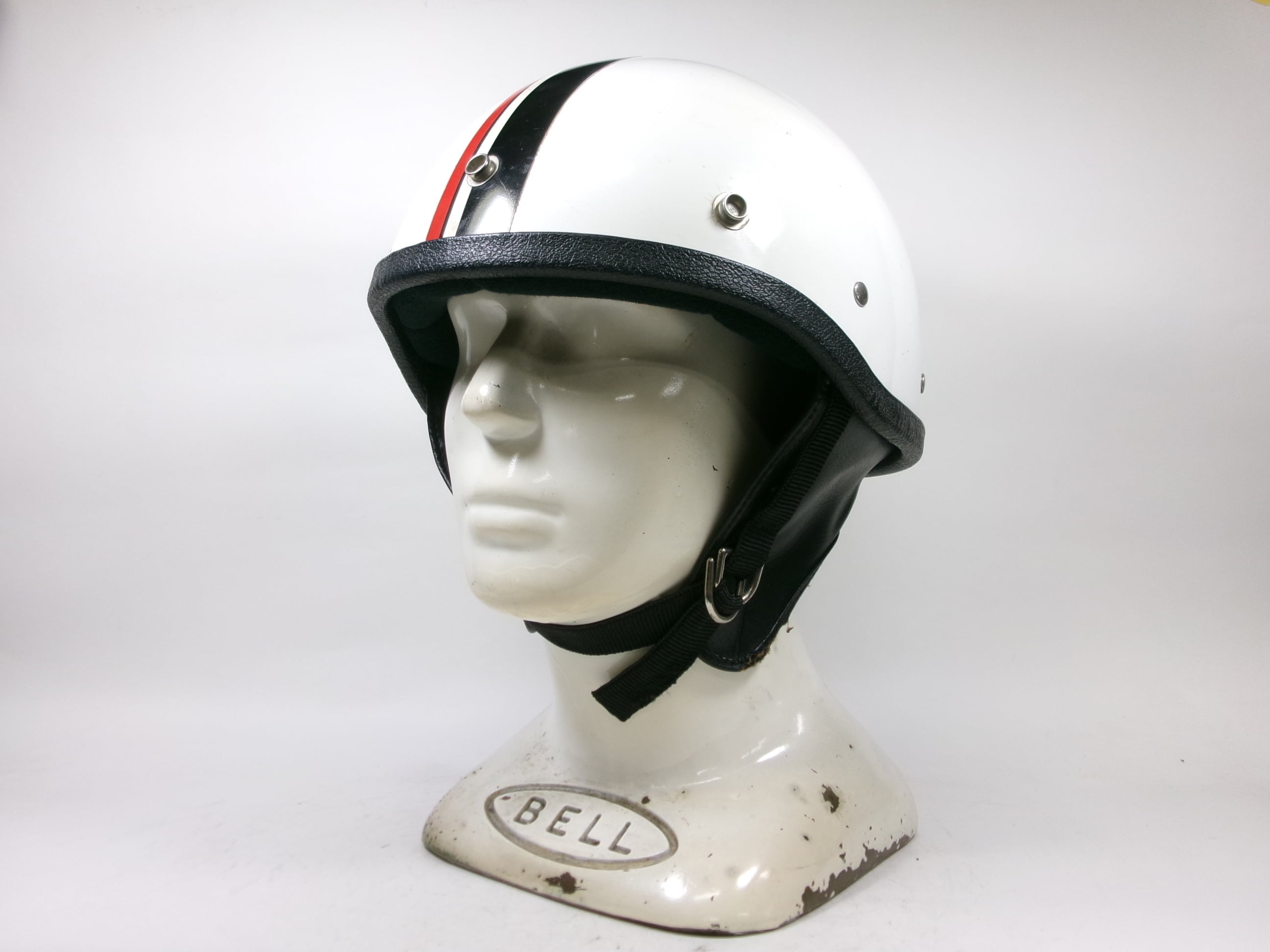 HEADS Vintage Helmets & Accessories