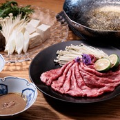 【経産牛】いろり牛 肩ローススライス (300g)