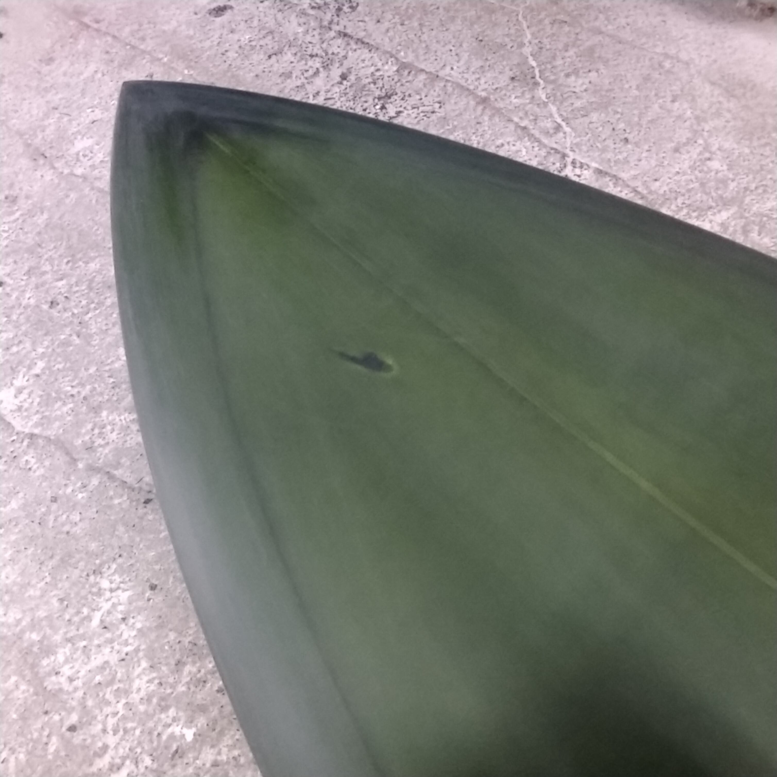 【CRAFT SURFBOARD】アウトレット新品 5'11" (23199) craftsurf