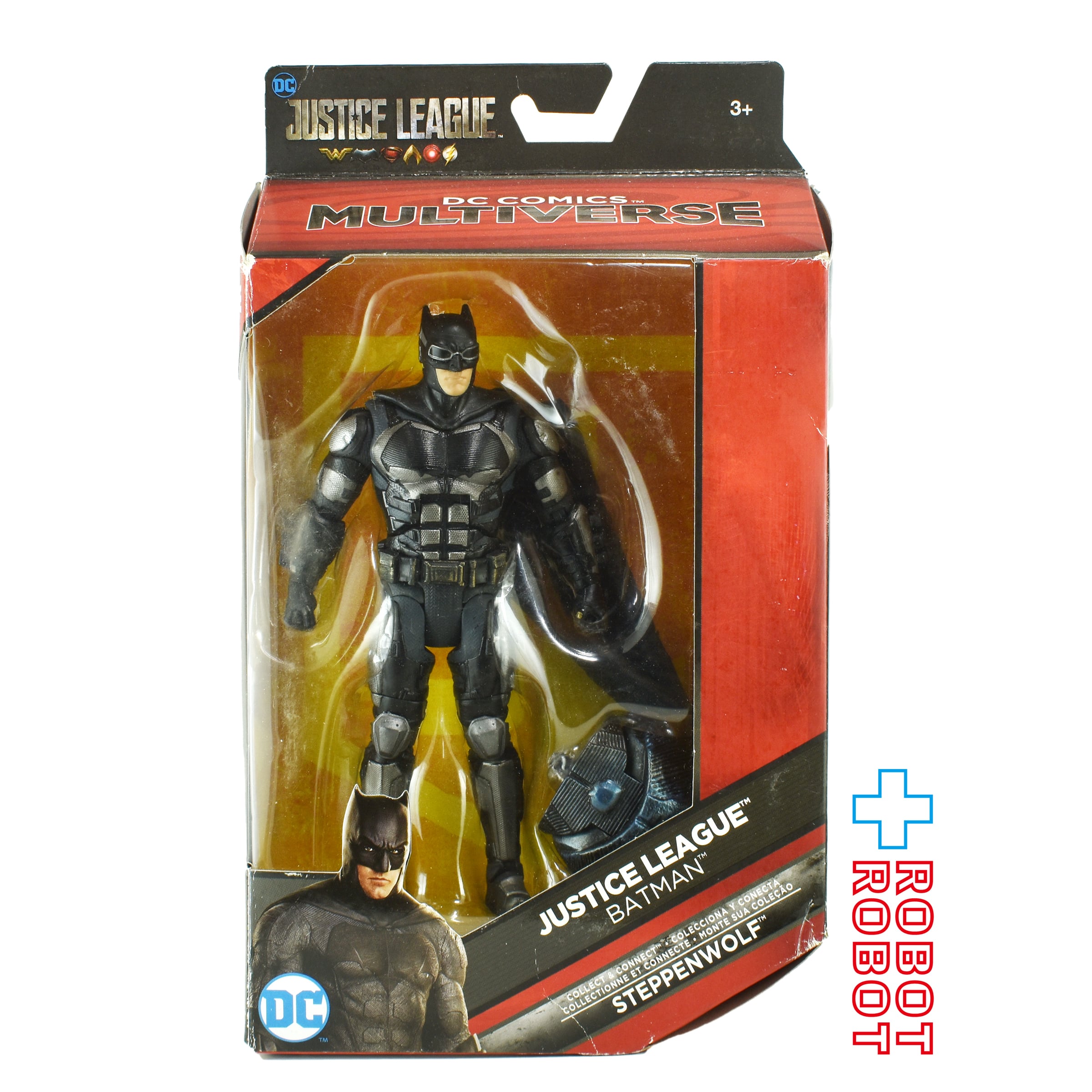 あすなろ舎 マーベル 3age フィギュア スパイダーマン 箱付 | Pay ID