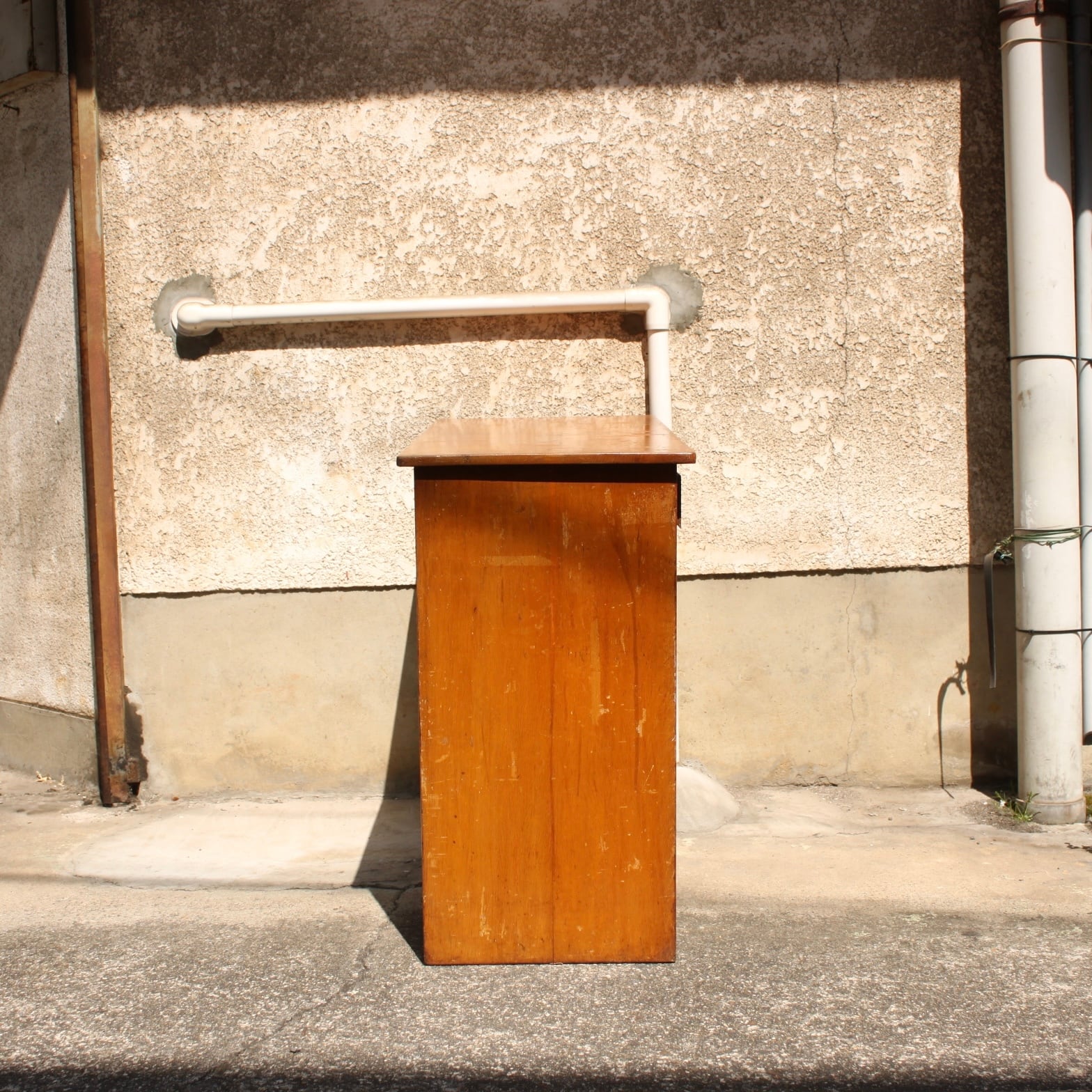 昭和時代・勉強机 | トリノス-torinoth- | 新宿区神楽坂のリサイクル