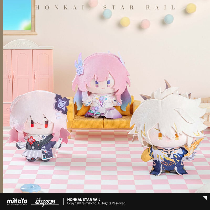 【崩壊スターレイル・公式】香水　ファイノン　セット 新品未開封 崩壊スターレイル ファイノン 香水 公式正規品 - メルカリ