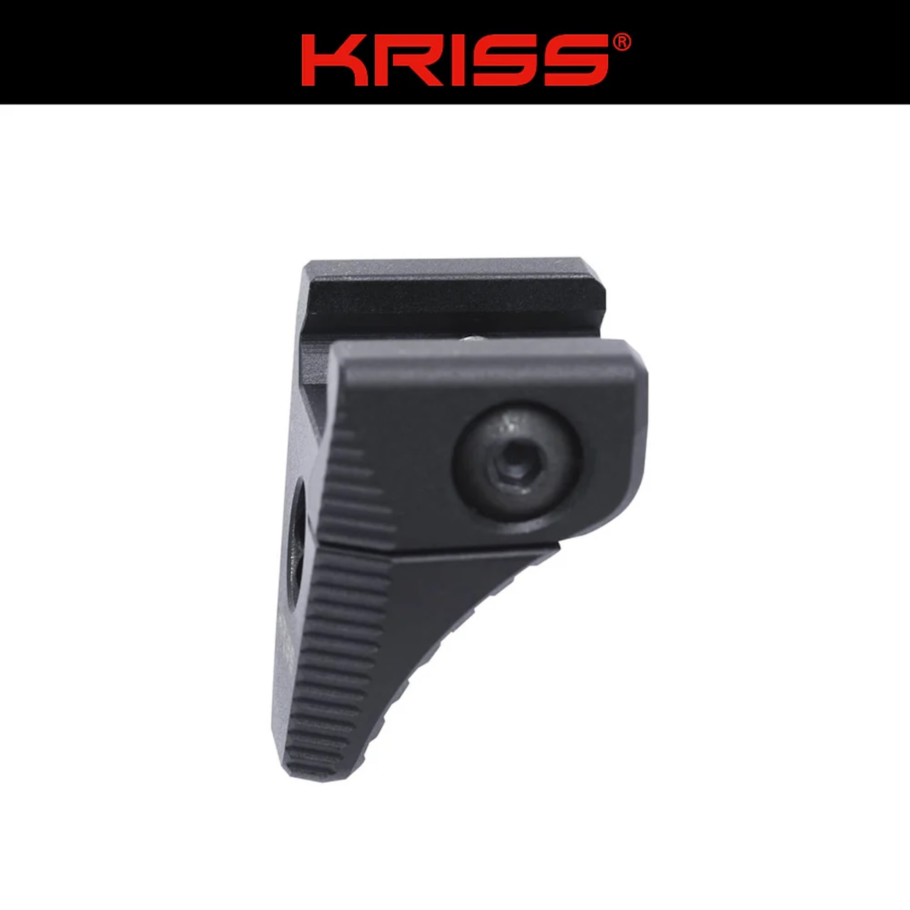 【KRISS】 Hand Stop Quick Detach Sling Mount ハンドストップ VECTOR ベクター