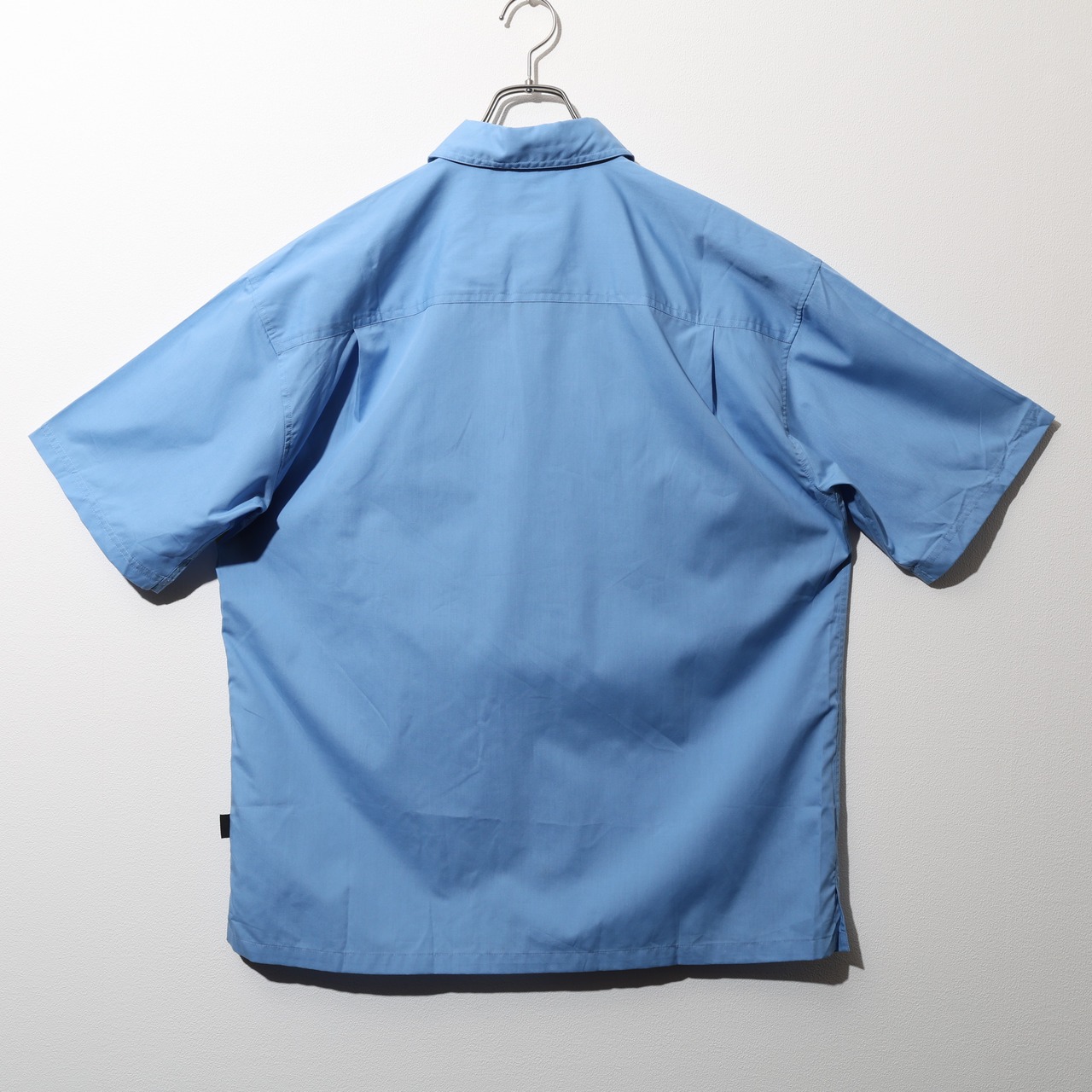 Deadstock L 06年 Island Hopper Shirt Patagonia パタゴニア アイランドホッパーシャツ フィッシングシャツ
