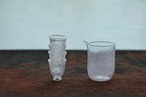 王沁 Wang Qin - ガラス茶杯 glass cup
