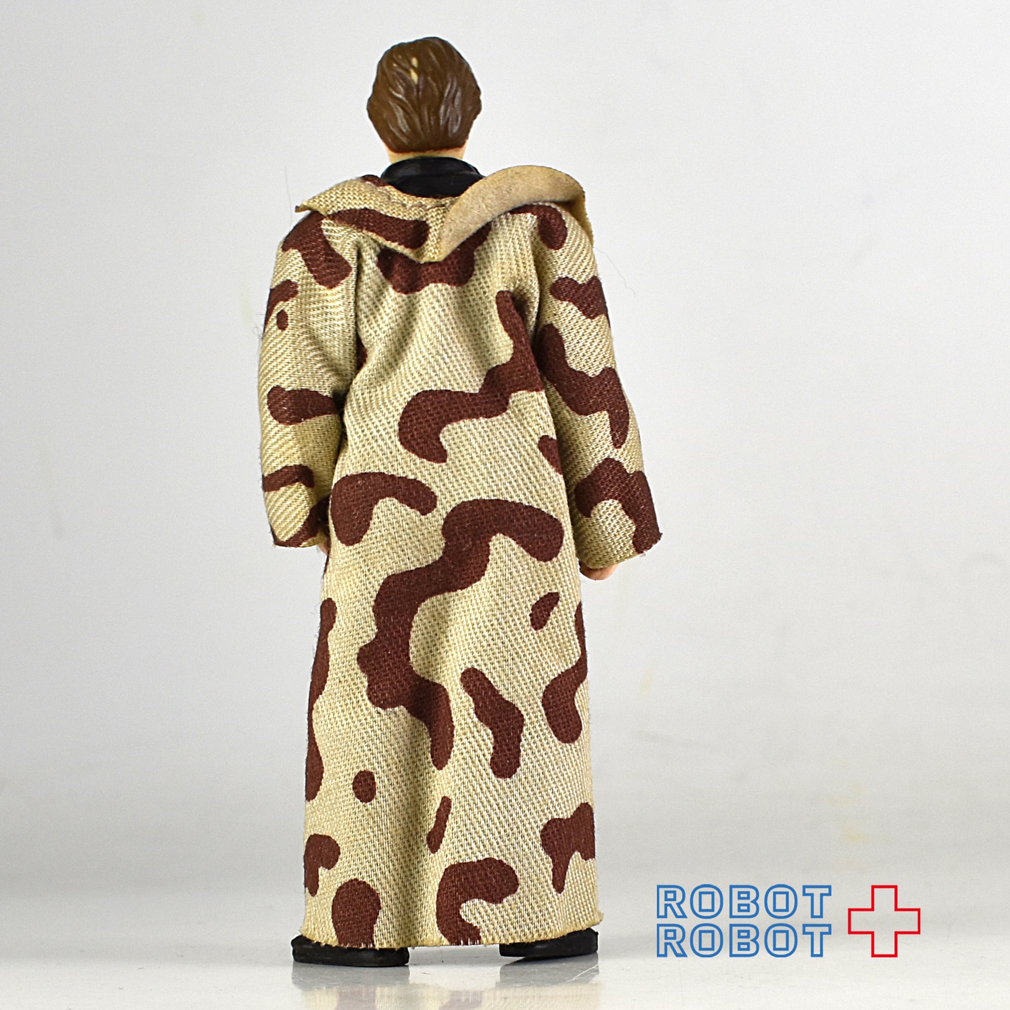 オールドケナースターウォーズハン・ソロ（トレンチコート）