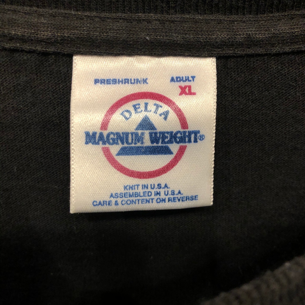 90s FASHION VICTIM Tシャツ USA製 | VOSTOK