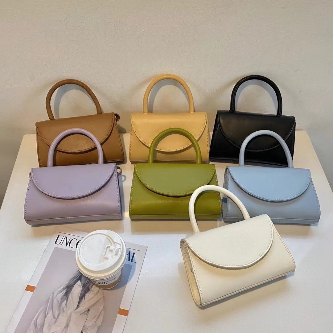 7カラーハンドバッグ AS145-337