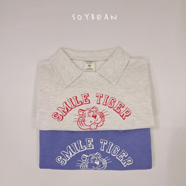 《送料無料》予約:タイガーフランセット【soybean】※ジュニアサイズ