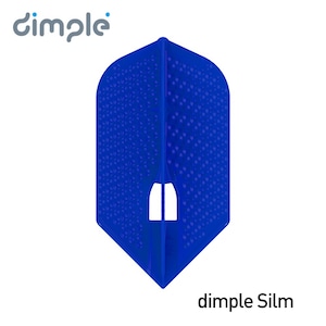 L-Flight PRO dimple L6d [Slim] Blue