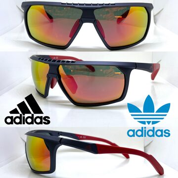 adidas サングラス アディダス スポーツ OR0025-F /S 01U | Pay ID